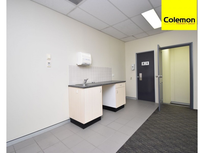 18/25-33 Alfred St, Chipping Norton NSW 2170