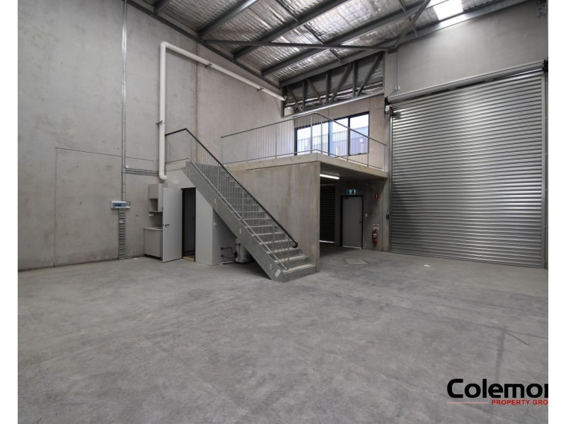 D10/161 Arthur St, Homebush West NSW 2140