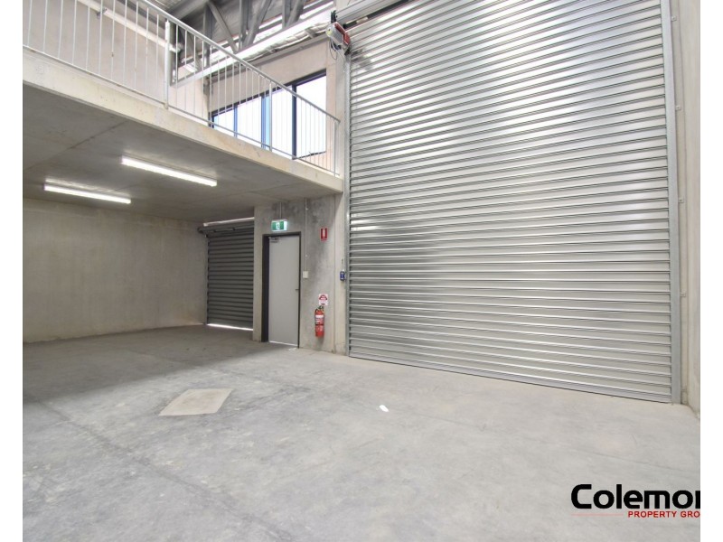 D10/161 Arthur St, Homebush West NSW 2140