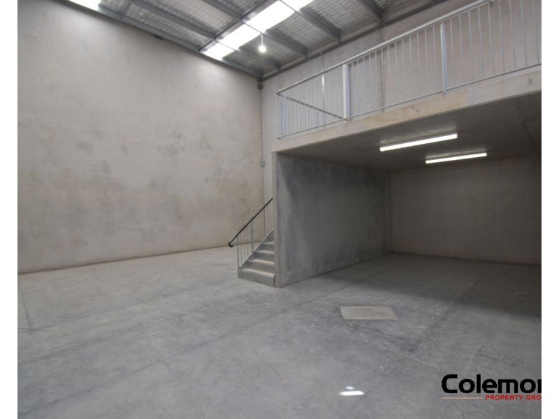 D10/161 Arthur St, Homebush West NSW 2140