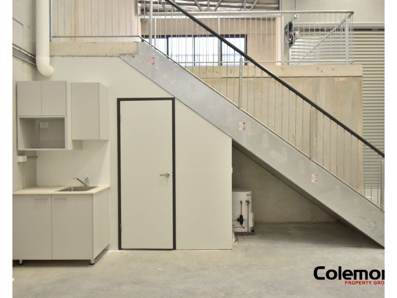 D10/161 Arthur St, Homebush West NSW 2140