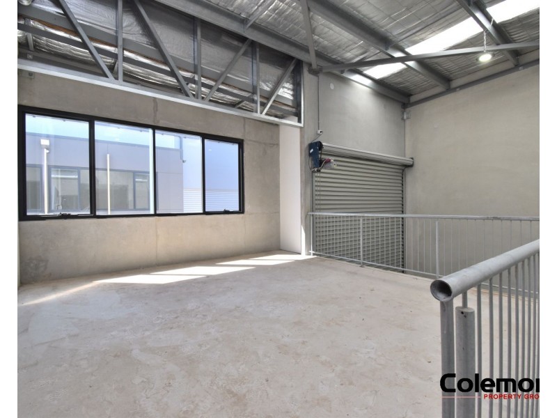 D10/161 Arthur St, Homebush West NSW 2140