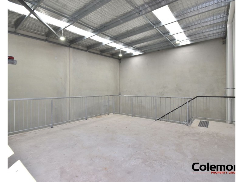 D10/161 Arthur St, Homebush West NSW 2140