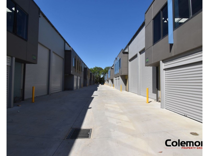 D10/161 Arthur St, Homebush West NSW 2140