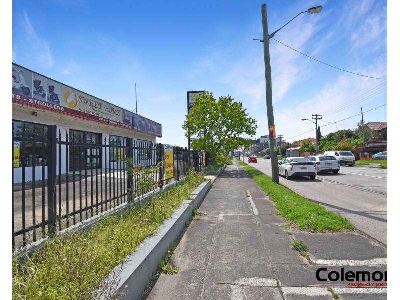 A/445-459  Canterbury Road, Campsie NSW 2194