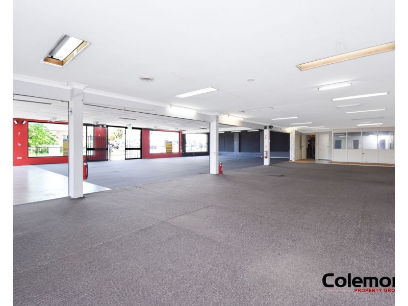 A/445-459  Canterbury Road, Campsie NSW 2194