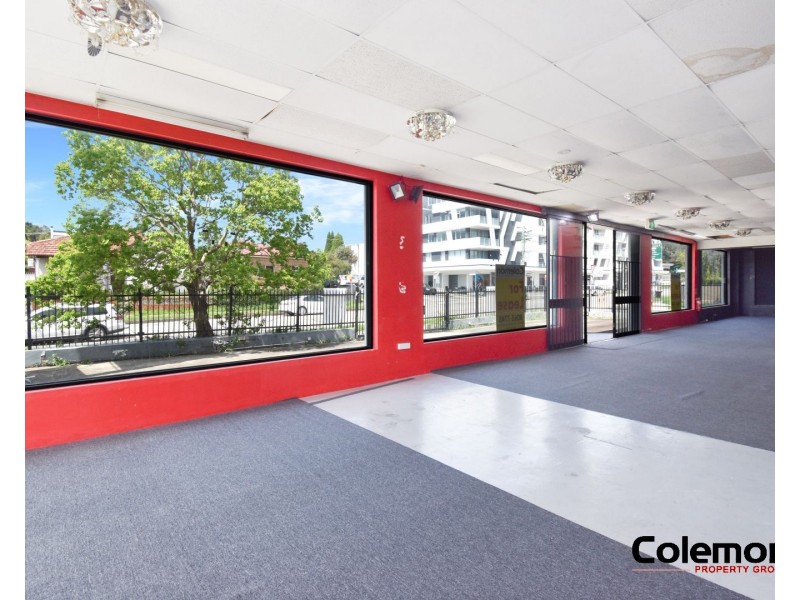 A/445-459  Canterbury Road, Campsie NSW 2194