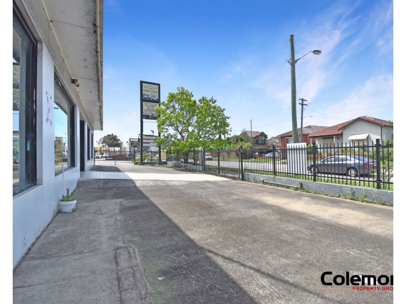 A/445-459  Canterbury Road, Campsie NSW 2194