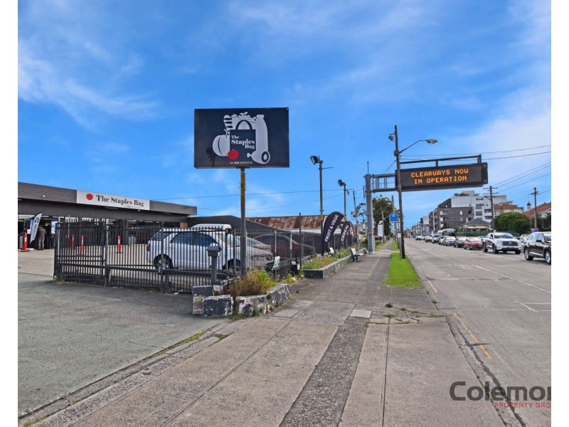 A/445-459  Canterbury Road, Campsie NSW 2194