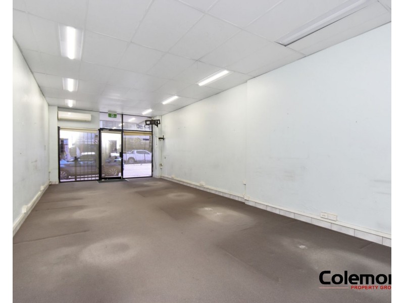 550 Princes Highway, Rockdale NSW 2216