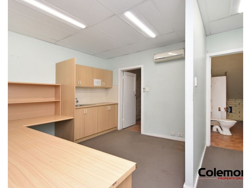 550 Princes Highway, Rockdale NSW 2216