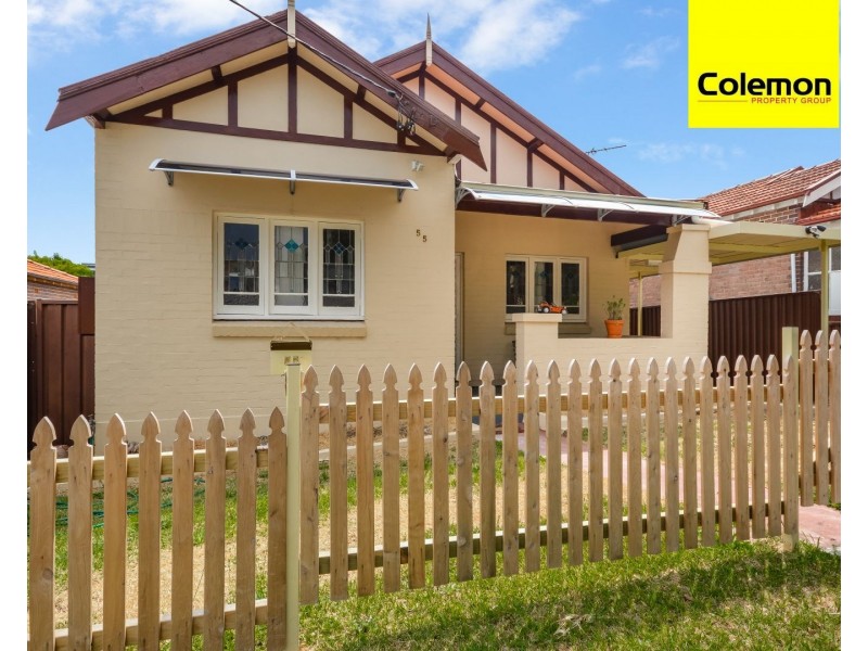 55 Viking Street, Campsie NSW 2194