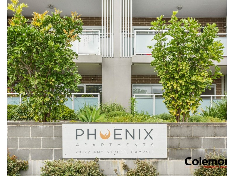 9/70-72 Amy St, Campsie NSW 2194