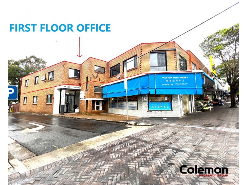 1A /10 Henley Road, Homebush West NSW 2140