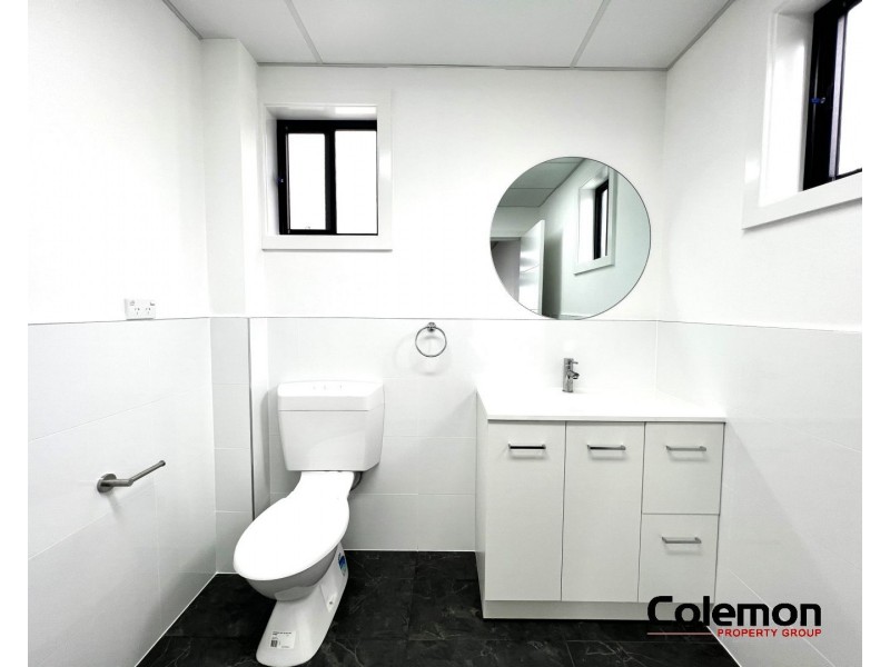 1A /10 Henley Road, Homebush West NSW 2140