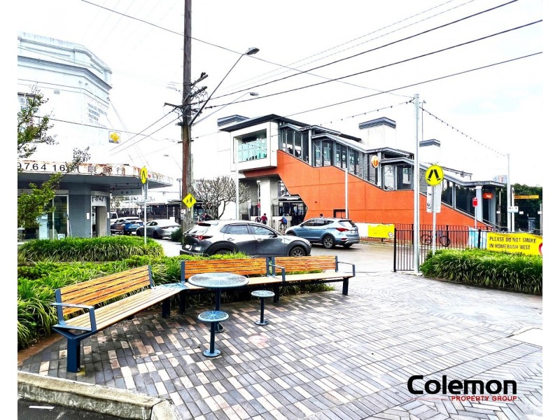 1A /10 Henley Road, Homebush West NSW 2140
