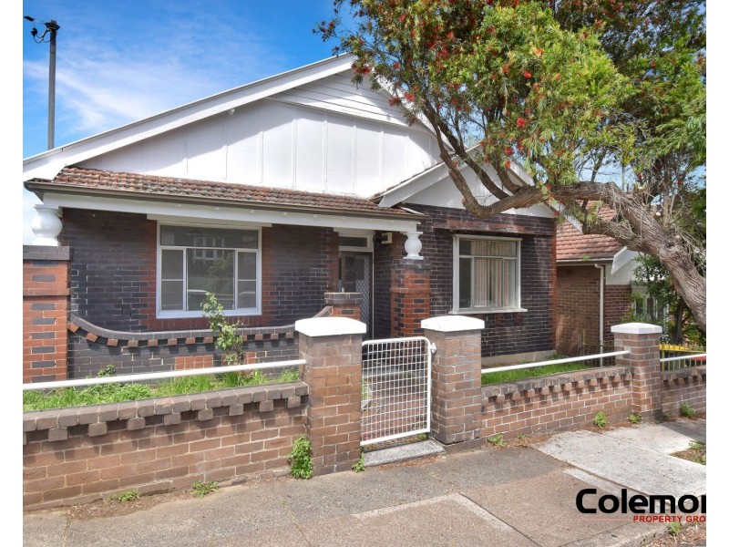 20 Tincombe St, Canterbury NSW 2193