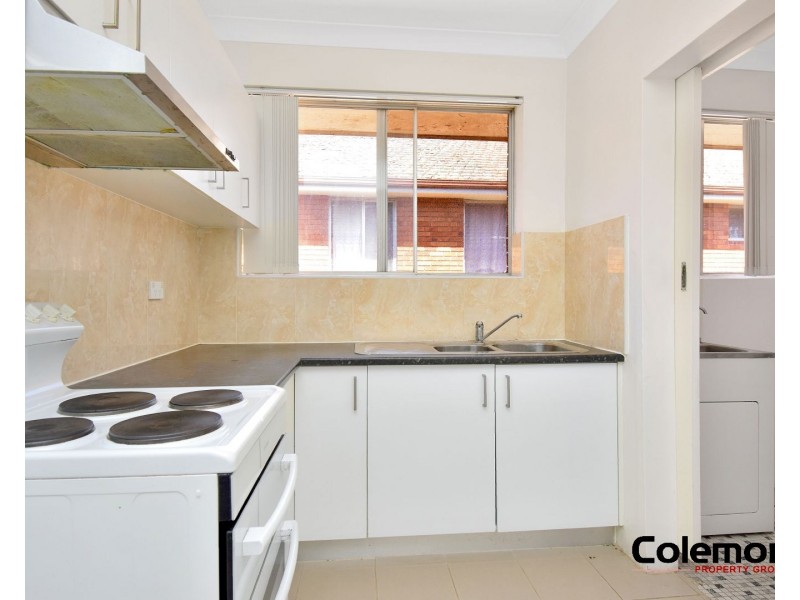 4/31 Claremont St, Campsie NSW 2194