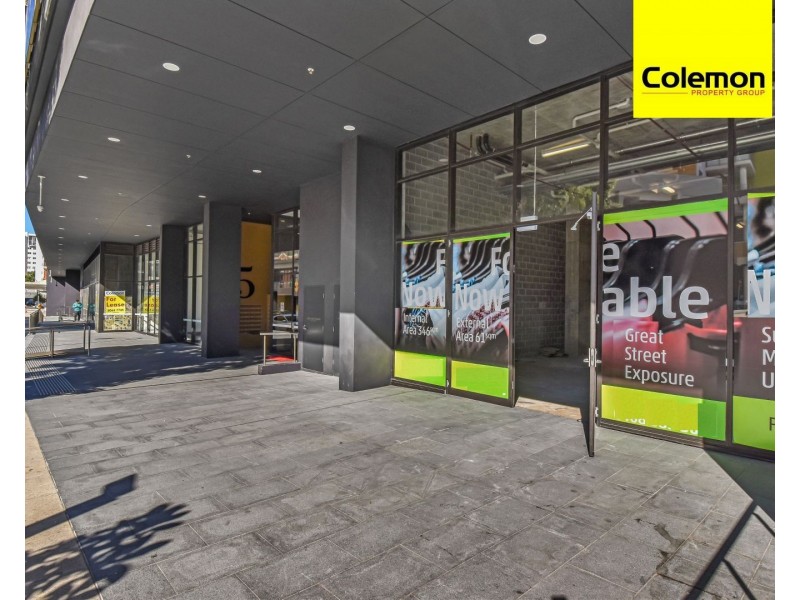 Shop 1/31 Treacy Street, Hurstville NSW 2220