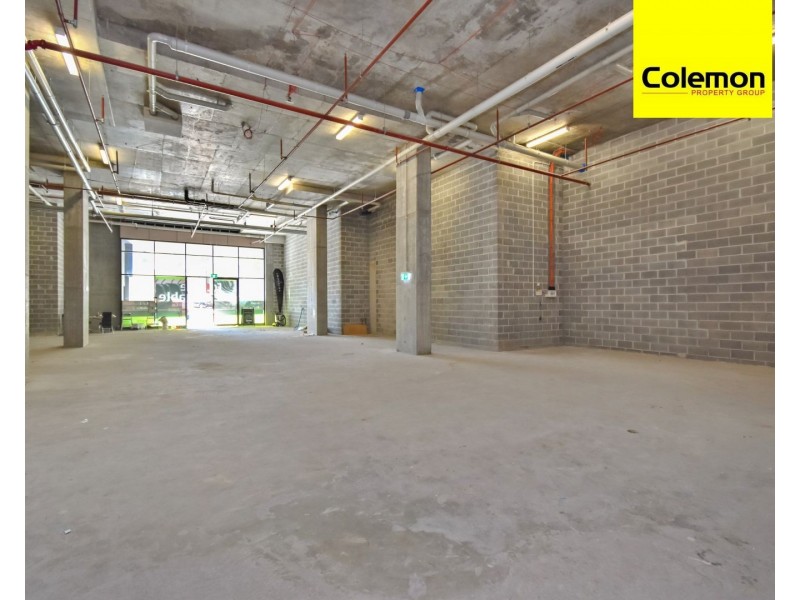 Shop 1/31 Treacy Street, Hurstville NSW 2220