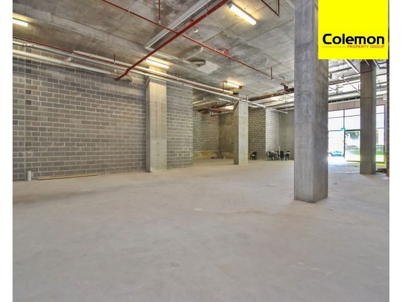 Shop 1/31 Treacy Street, Hurstville NSW 2220