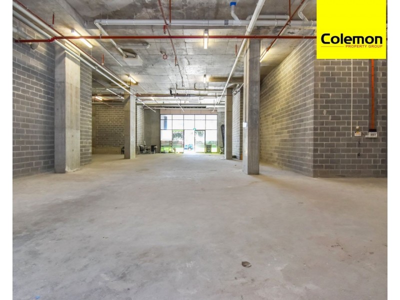 Shop 1/31 Treacy Street, Hurstville NSW 2220