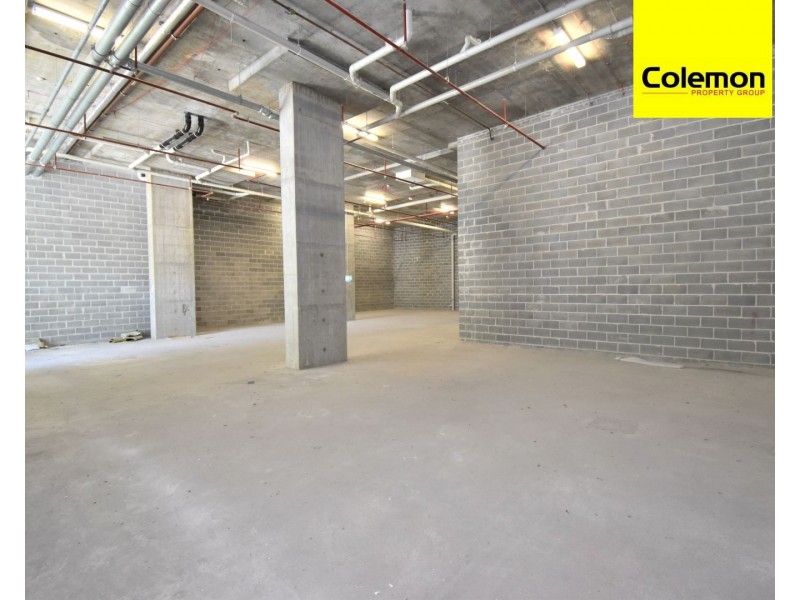 Shop 1/31 Treacy Street, Hurstville NSW 2220