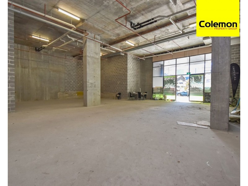 Shop 1/31 Treacy Street, Hurstville NSW 2220