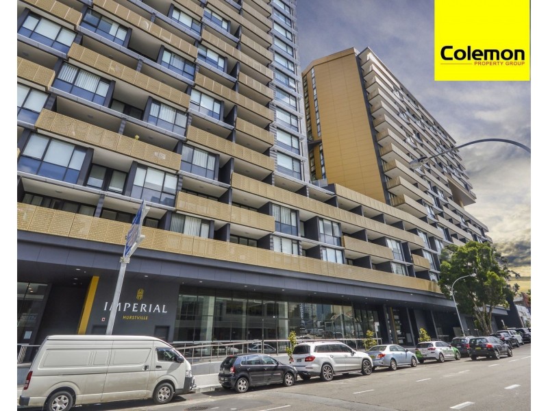 Shop 1/31 Treacy Street, Hurstville NSW 2220