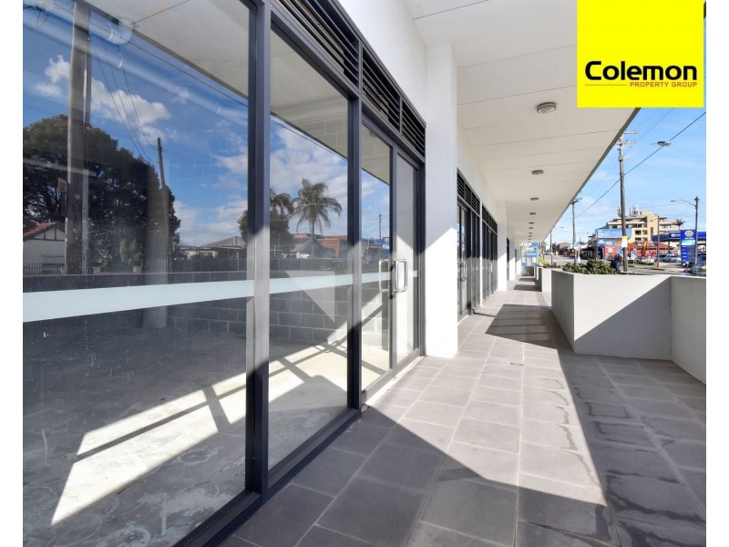 Shop 6/570  Canterbury Road, Campsie NSW 2194