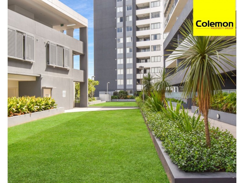 1404/11 Charles St, Canterbury NSW 2193