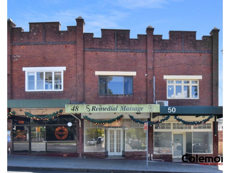 48 The Strand, Croydon NSW 2132