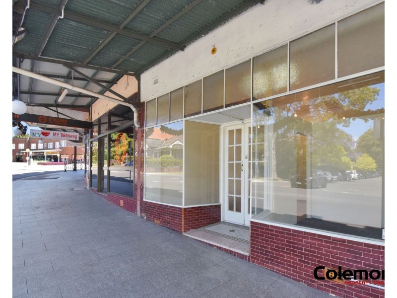 48 The Strand, Croydon NSW 2132