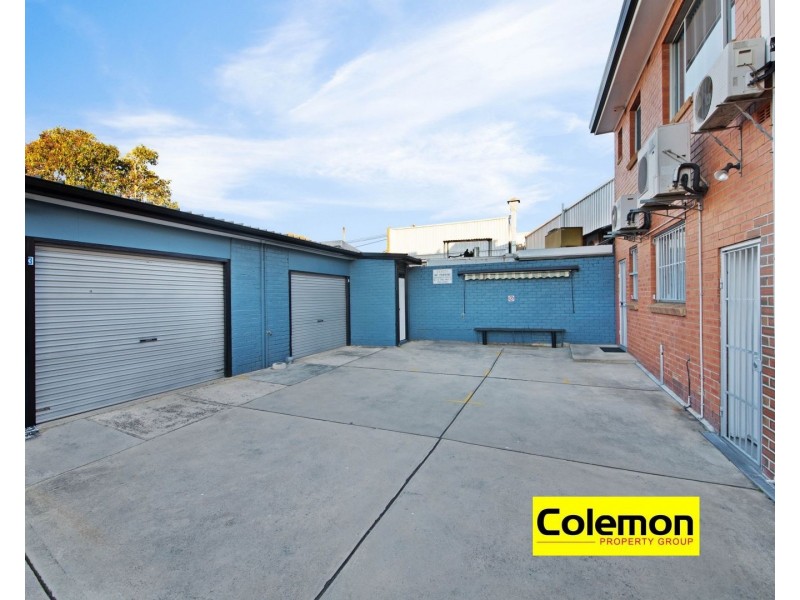 538 King Georges Rd, Beverly Hills NSW 2209