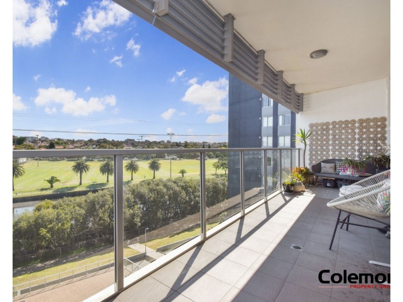 1401/11 Charles St, Canterbury NSW 2193