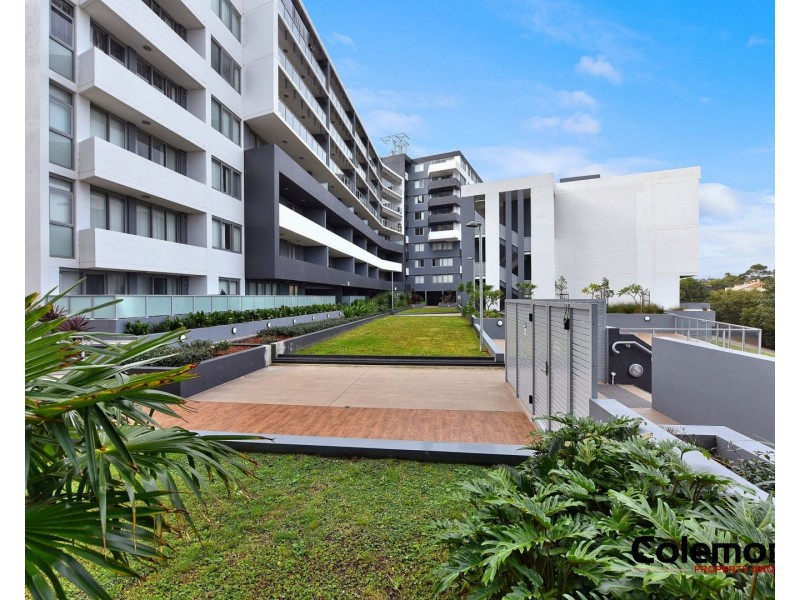 1401/11 Charles St, Canterbury NSW 2193