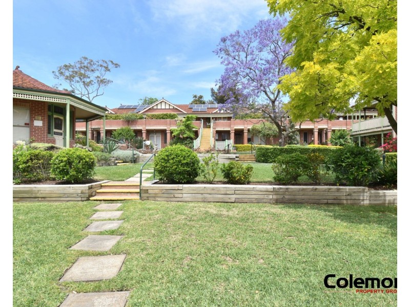 11/170 Albert Road, Strathfield NSW 2135