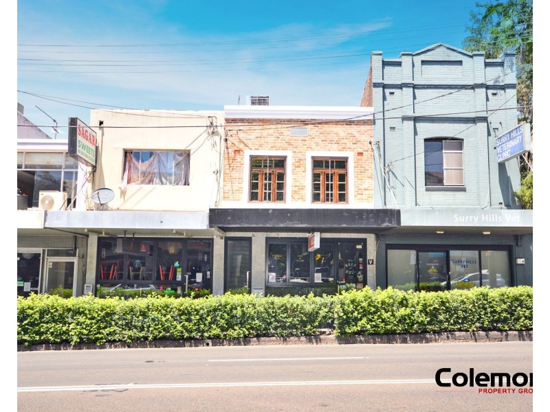 Level 1/421 Cleveland St, Redfern NSW 2016