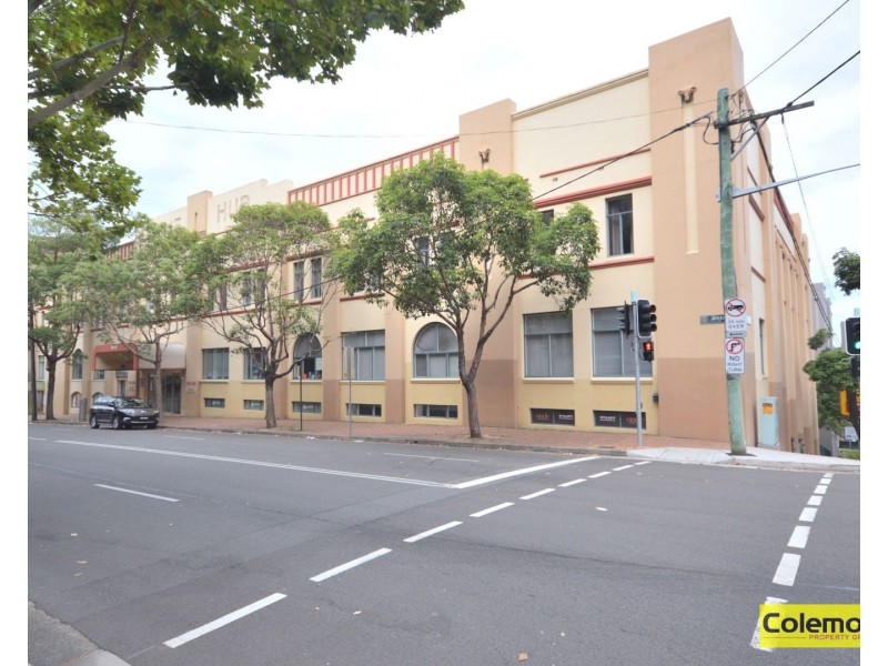City Car Space/89-97 Jones Street, Ultimo NSW 2007