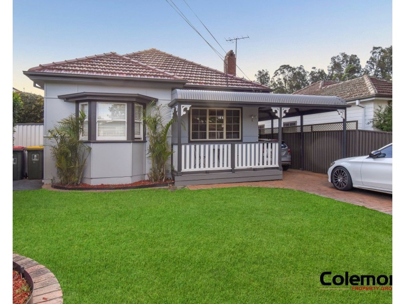 13 Girraween Street, Kingsgrove NSW 2208