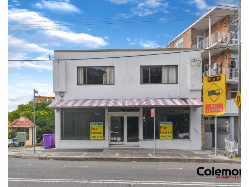 373 Old South Head Road, North Bondi NSW 2026