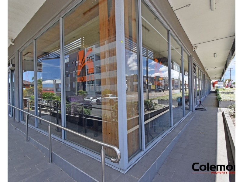 Shop 3/352 Canterbury Rd, Canterbury NSW 2193