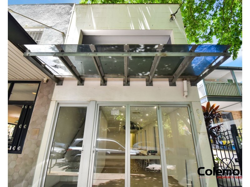 618 Bourke St, Surry Hills NSW 2010