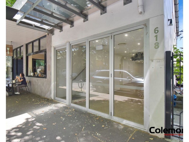 618 Bourke St, Surry Hills NSW 2010