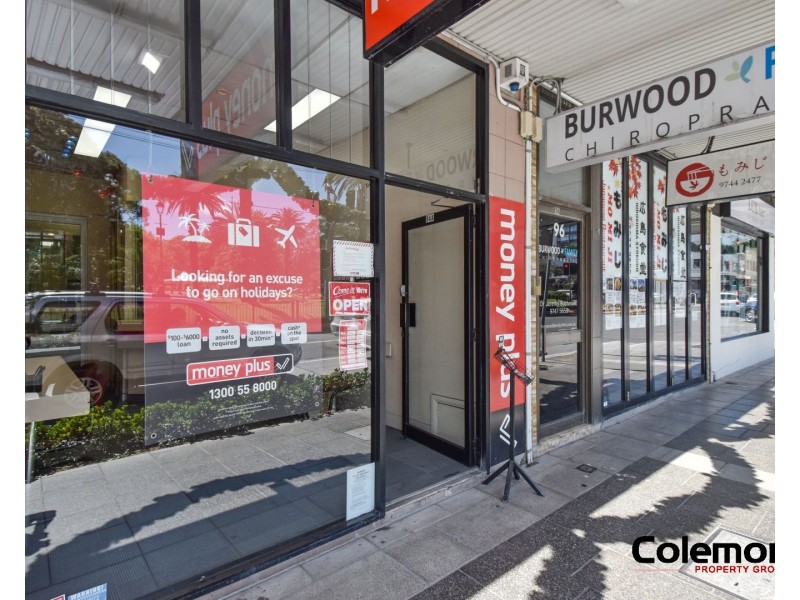 /94A Burwood Rd, Burwood NSW 2134
