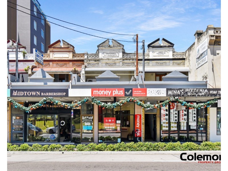 /94A Burwood Rd, Burwood NSW 2134