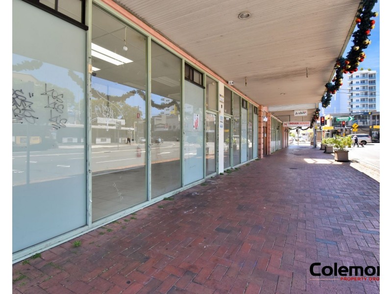 Shop 4/39 The Boulevard, Strathfield NSW 2135
