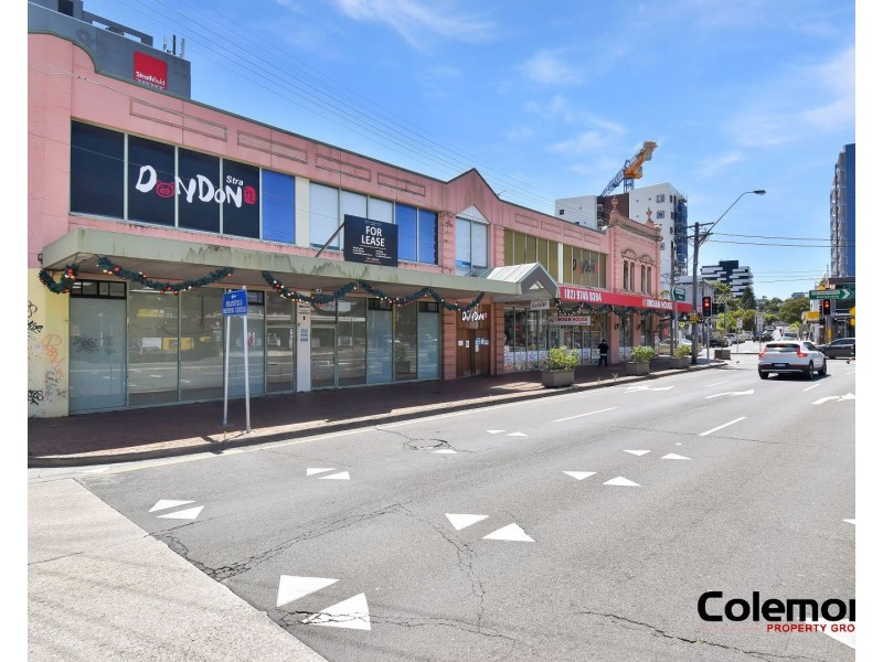 Shop 4/39 The Boulevard, Strathfield NSW 2135