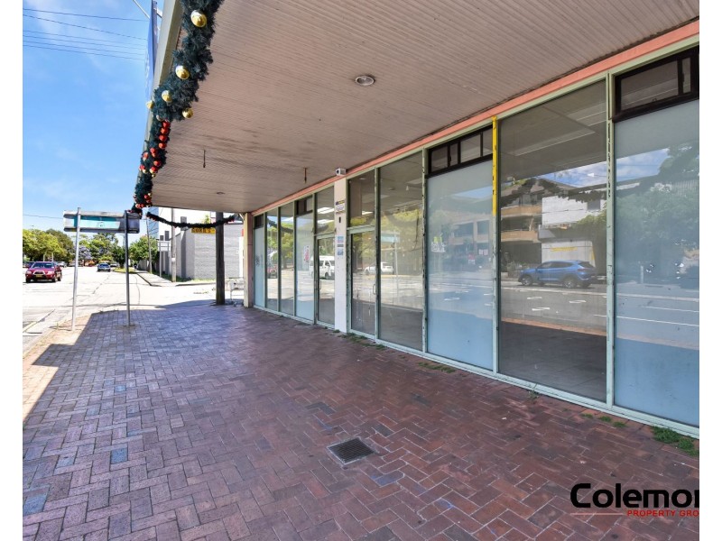 Shop 4/39 The Boulevard, Strathfield NSW 2135