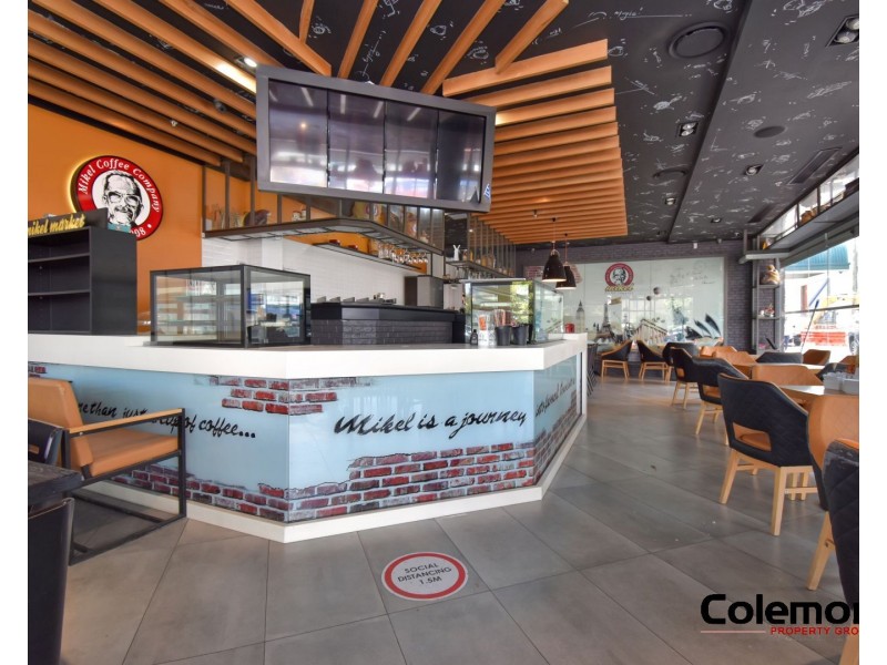 Shop 1, 118 Great North Road, Five Dock NSW 2046